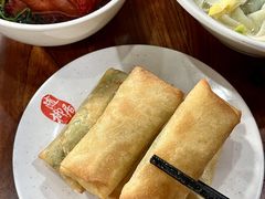 -随柳居·苏式小吃(建新巷店)