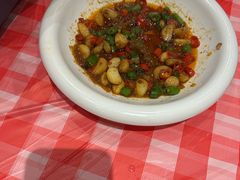 -巴陵全鱼席(湖南老字号汴河街店 )