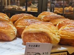 -面包新语(富力城BT店)