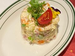 -塔道斯西餐厅(中央大街店)