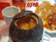 -金戈戈香港豉油鸡(皇庭广场店)