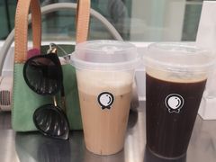 弄堂奶咖-缶乐FOLLOW咖啡