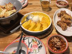 -新白鹿餐厅(龙游路店)