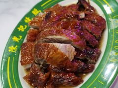 -陈光记烧腊(长寿路店)