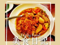 -小槟城美食馆