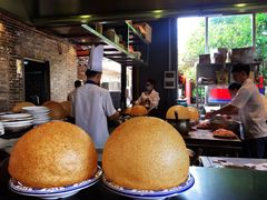 超级大煎堆-香山家宴