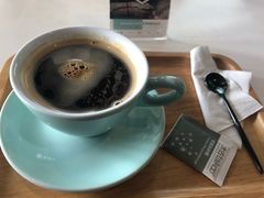 -sugarman espresso素饮糖人高新咖啡工厂