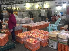零售区-菜园坝水果市场