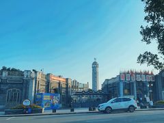 -两江国际影视城