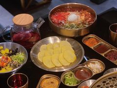-东味北道熟成·炭火烤肉(九龙店)