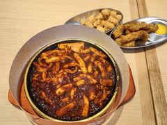 -庆米鲜朝鲜族拌饭(固戍店)