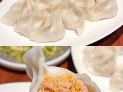 -喜鼎海胆水饺(柏威年购物中心店)