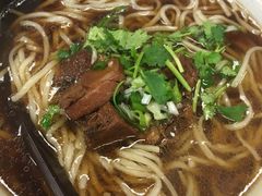 -李先生牛肉面大王(广渠门内店)