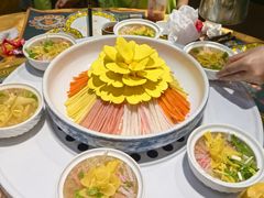 -真不同饭店(中州东路店)