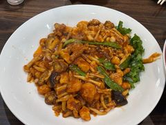-正阳春烤鸭(华捷道店)