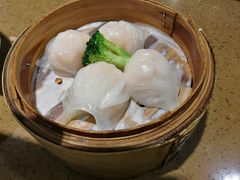 -点心皇子茶餐厅(万国大都会店)