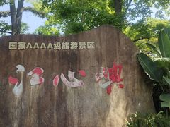 -江心屿景区