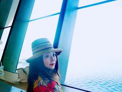 -抱抱地球咖啡馆(国家海洋博物馆店)
