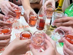 -小林哥的海鲜馆·夜宵烧烤(渔人码头店)