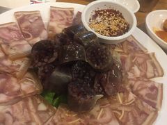 -阿里郎韩国料理