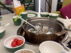 -润园四季椰子鸡火锅(海上世界店)