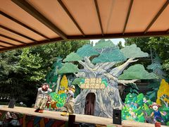 -郑州方特梦幻王国