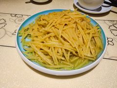 -龙湾海鲜渔村餐厅(亚龙湾店)