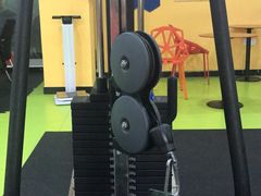 -RoMan罗马健身工作室(莘庄店)