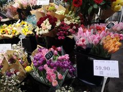 -豆豆花艺(新光天地店)