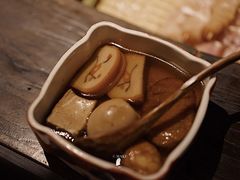 关东煮-三川·十酒Izakaya(南昌路店)