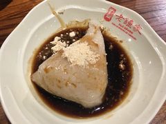 -协茂森老钟家(鸿云悦街店)