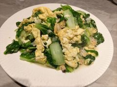 蛤蜊小白菜-九龙餐厅(大沽路店)