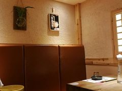 -冰川延边料理·炭烤串(原小木屋店)