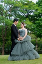 -莫兰迪婚纱摄影