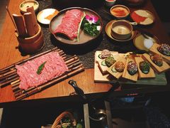 -盡膳口福跷脚牛肉火锅(北美新天地店)