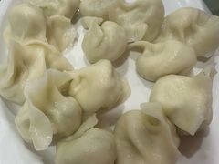 -听涛雅苑百味饺子老家菜馆