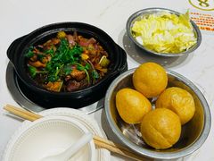 -二楼老店重庆鸡公煲(真光路店)