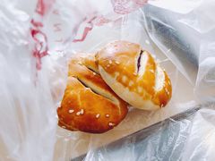 -詹记桃酥(包河万达店)