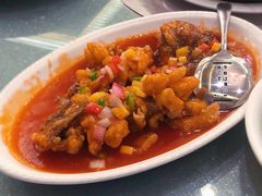 -七叔家宴家常广西菜(明秀东路店)