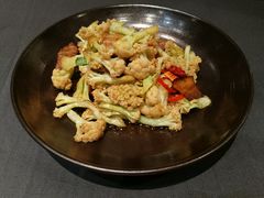 -望乡楼上海菜(日月光店)