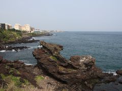 -龙头岩(Dragon Head Rock)