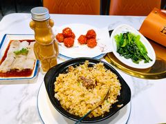 -品粤居港式打边炉·广式烧腊(西安路福佳新天地店)