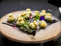 云腿野菜石榴包-逸道(益丰·外滩源店)