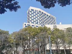 -上海嘉定喜来登酒店