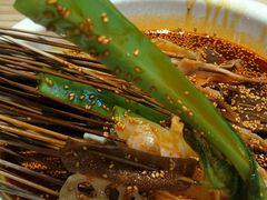 -嘉州叶婆婆钵钵鸡(建设路店)