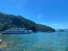 -千岛湖希尔顿休闲艇俱乐部