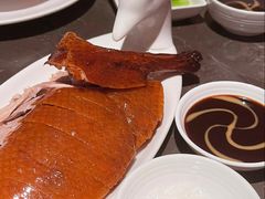 -金鸭季·北京烤鸭(深业上城店)