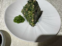 -金枝玉叶上海人家食府(三里河店)