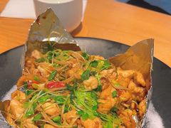 -朵朵开素食餐厅(后宰门街店)