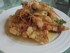 金牌锅包肉-京滨饭店·餐厅(阜外大街店)